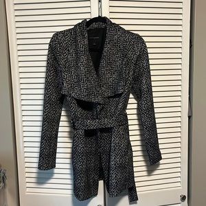 Banana Republic sweater/jacket